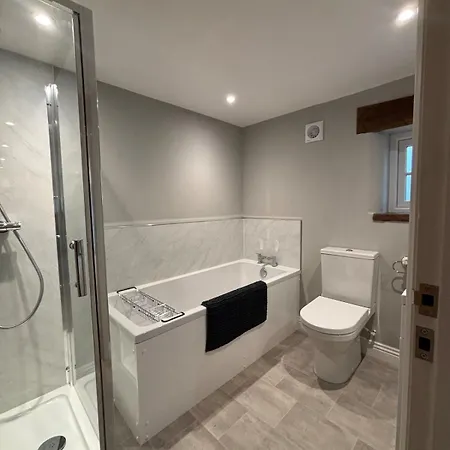 South View Holiday home