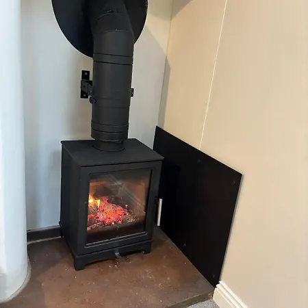 Дом отдыха South View *