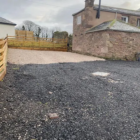 South View Дом отдыха Пенрит